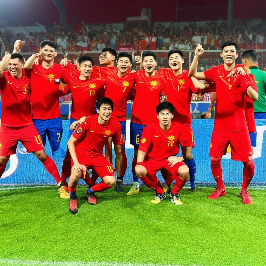 aff cup 2018 chung kết