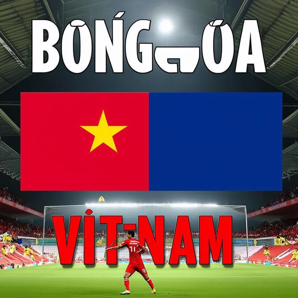 Bóng đá Việt Nam