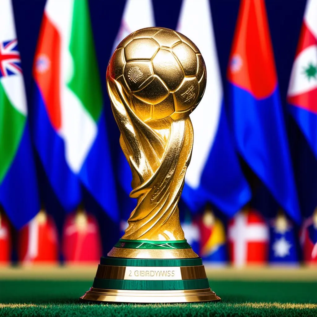 Bóng đá World Cup