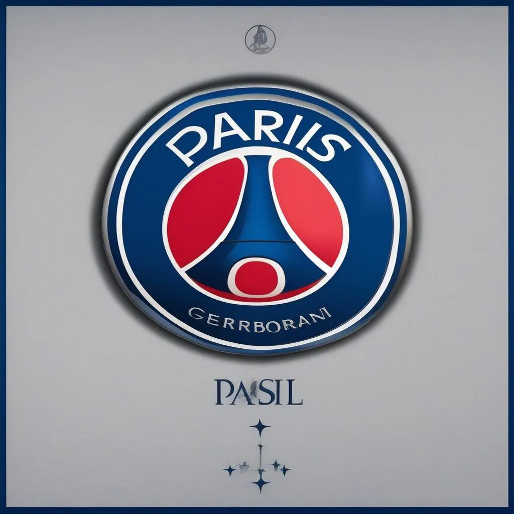 Logo PSG