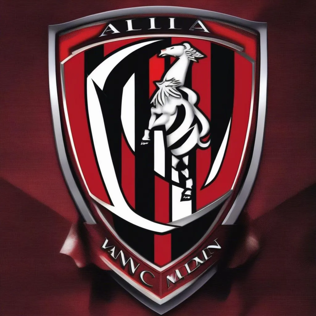 Bảng Xếp Hạng Bóng Đá Italia 2008: AC Milan