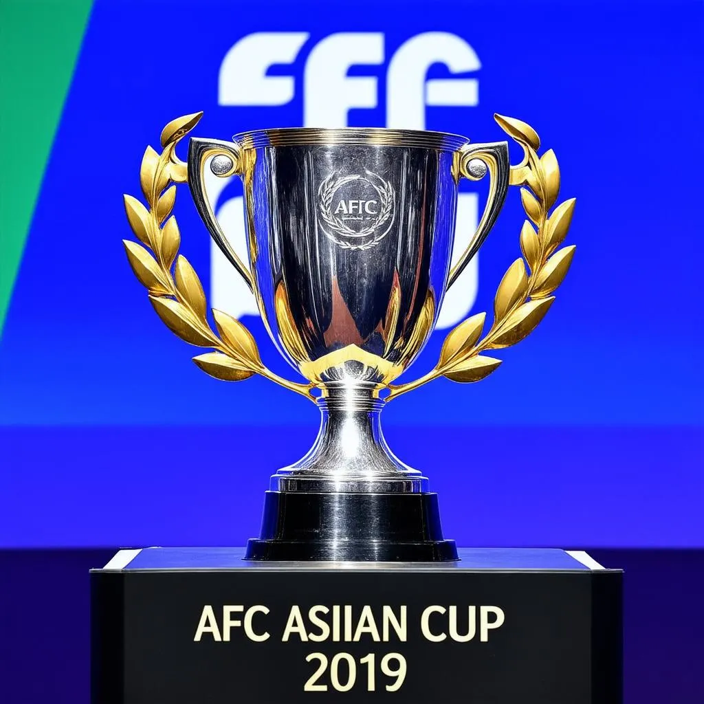 AFC Asian Cup 2019