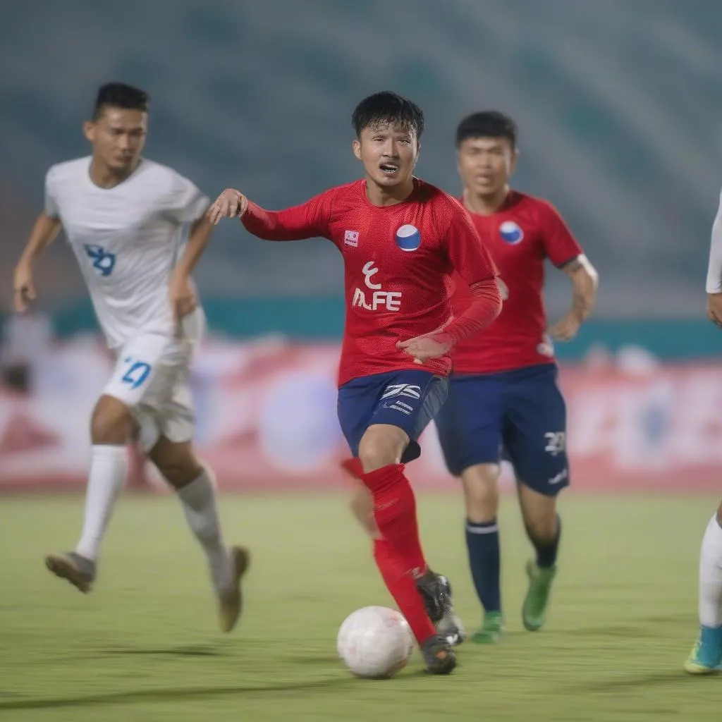 AFC Cup 2020 - Những Bất Ngờ