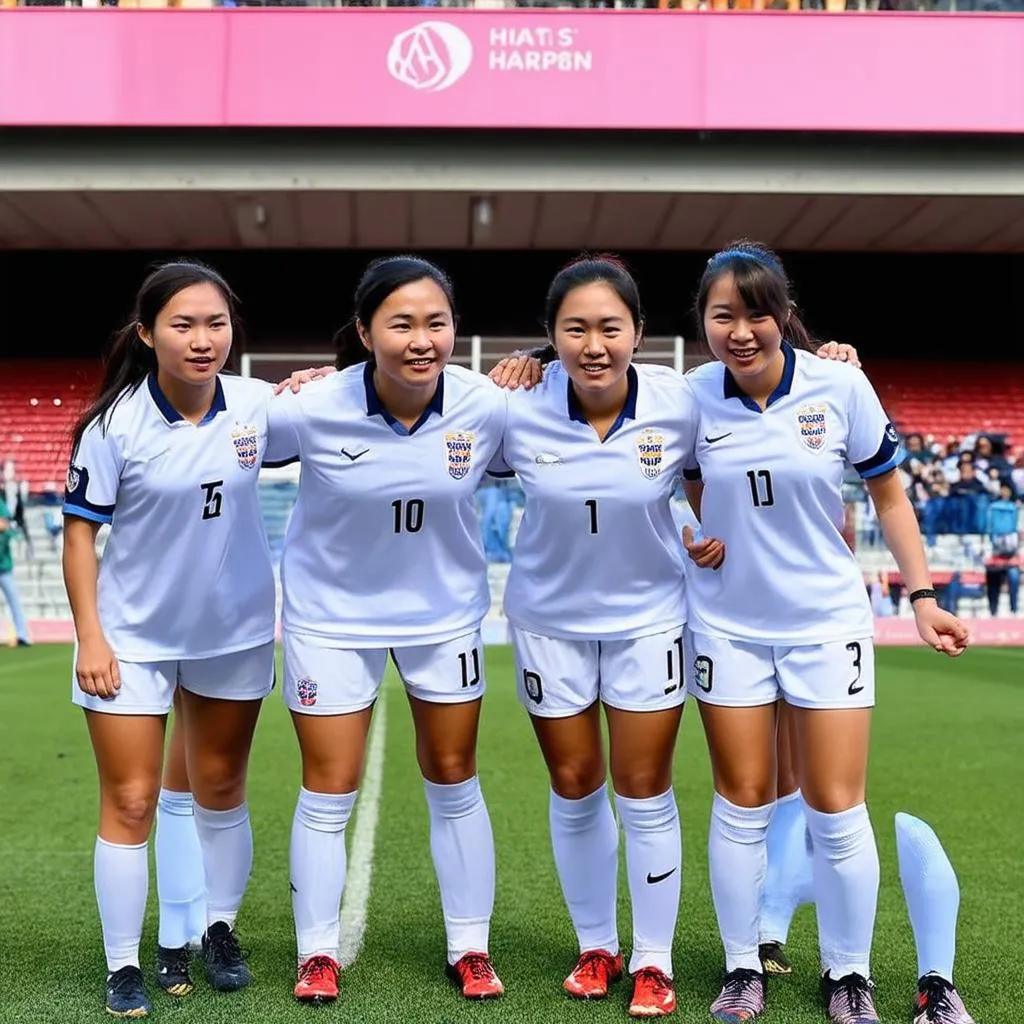 aff-womens-championship