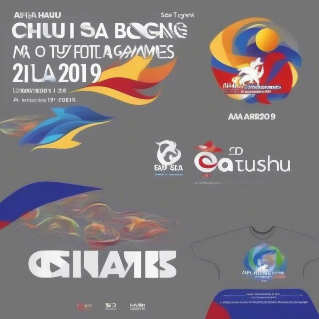 AHA chiếu bóng đá Sea Games