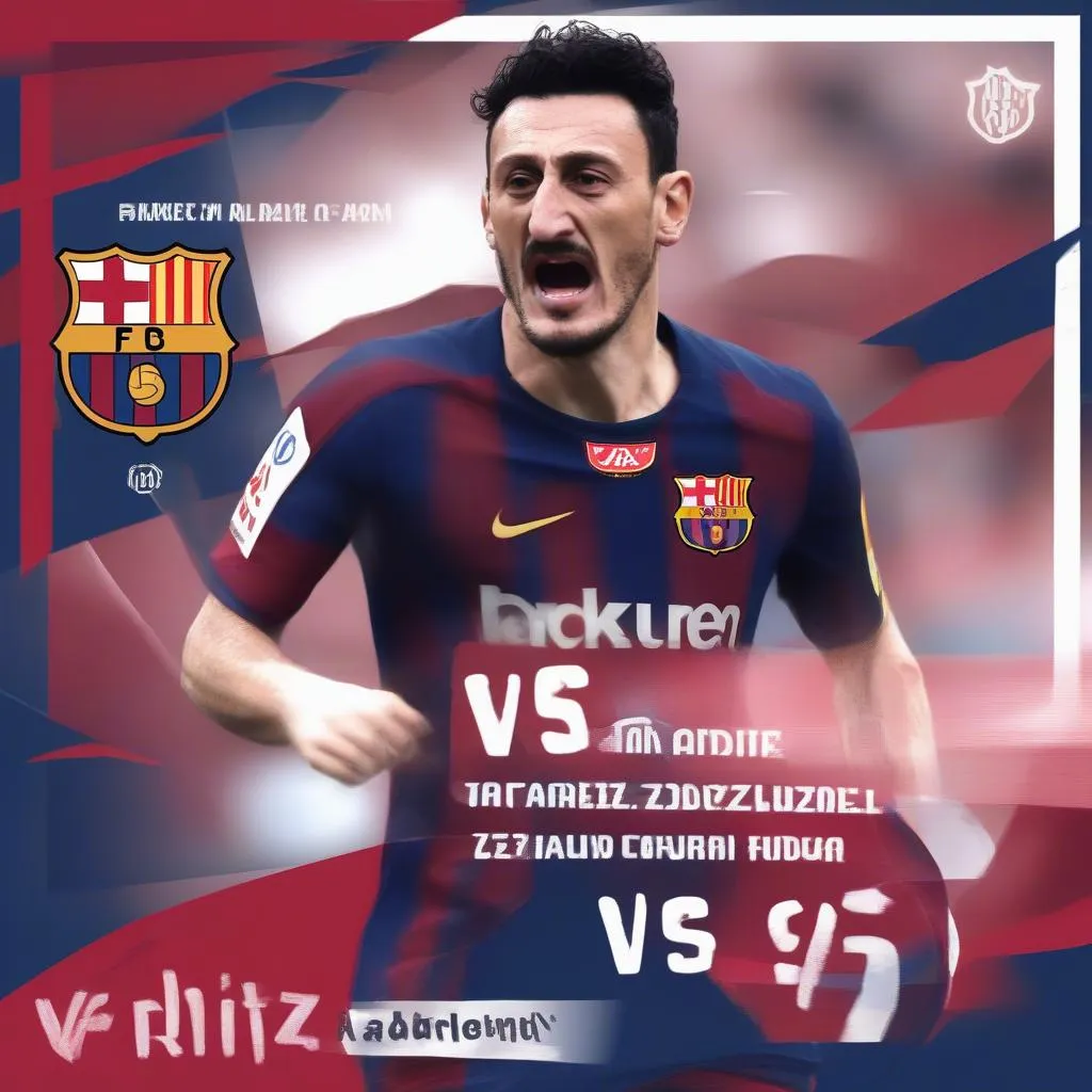 Aritz Aduriz vs Barcelona