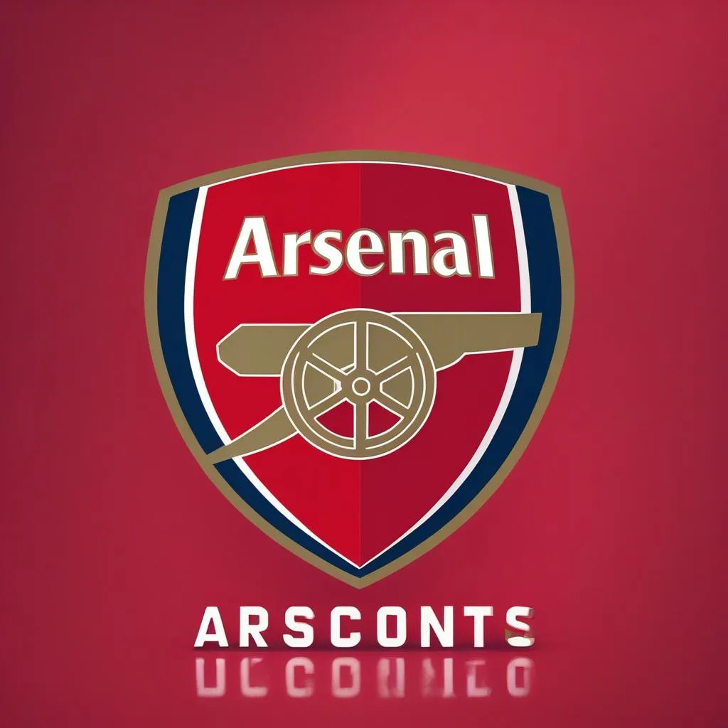 Arsenal Football Club logo