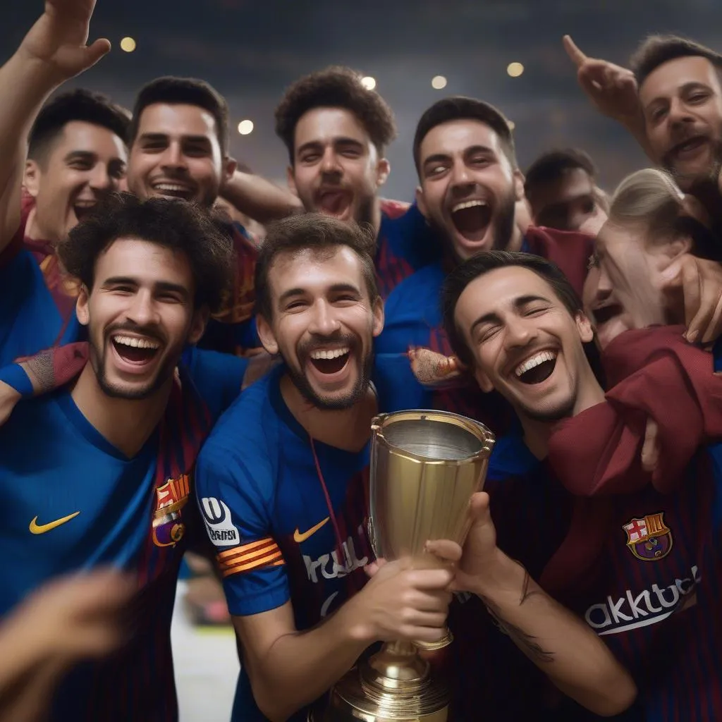 assessoria barcelona celebration