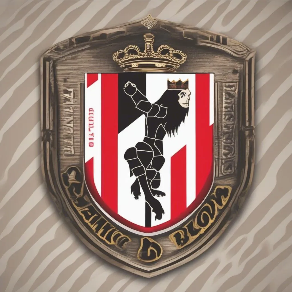 Biểu tượng câu lạc bộ Athletic Bilbao