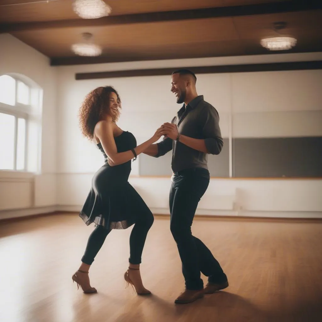 Bachata Classes Barcelona