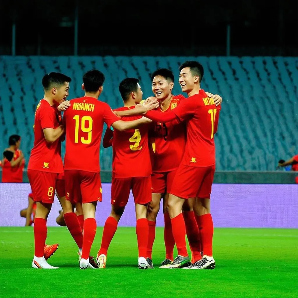 bán kết bóng đá nam sea games 29