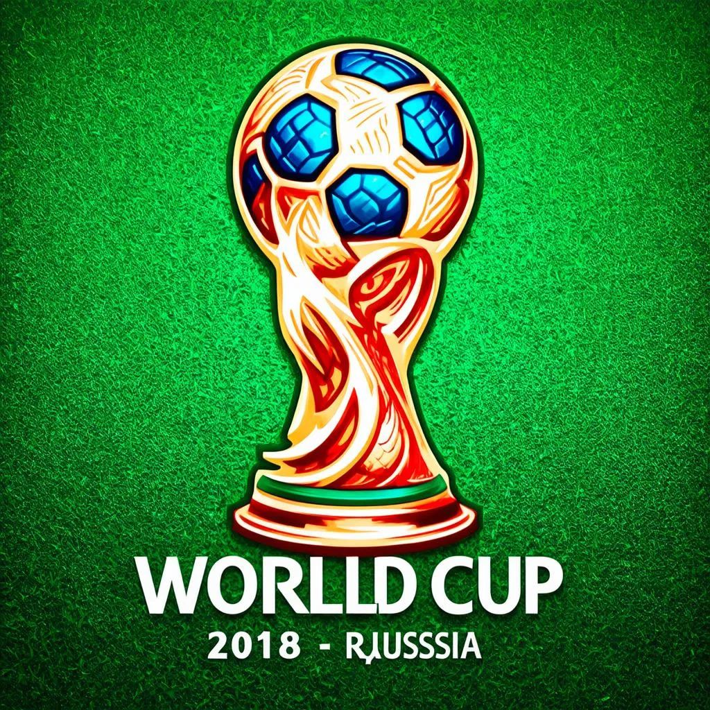 Bảng đấu World Cup 2018