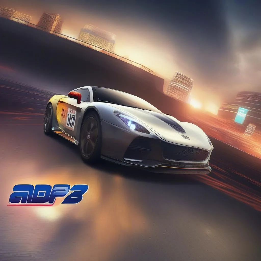 Lịch thi đấu Asphalt 8