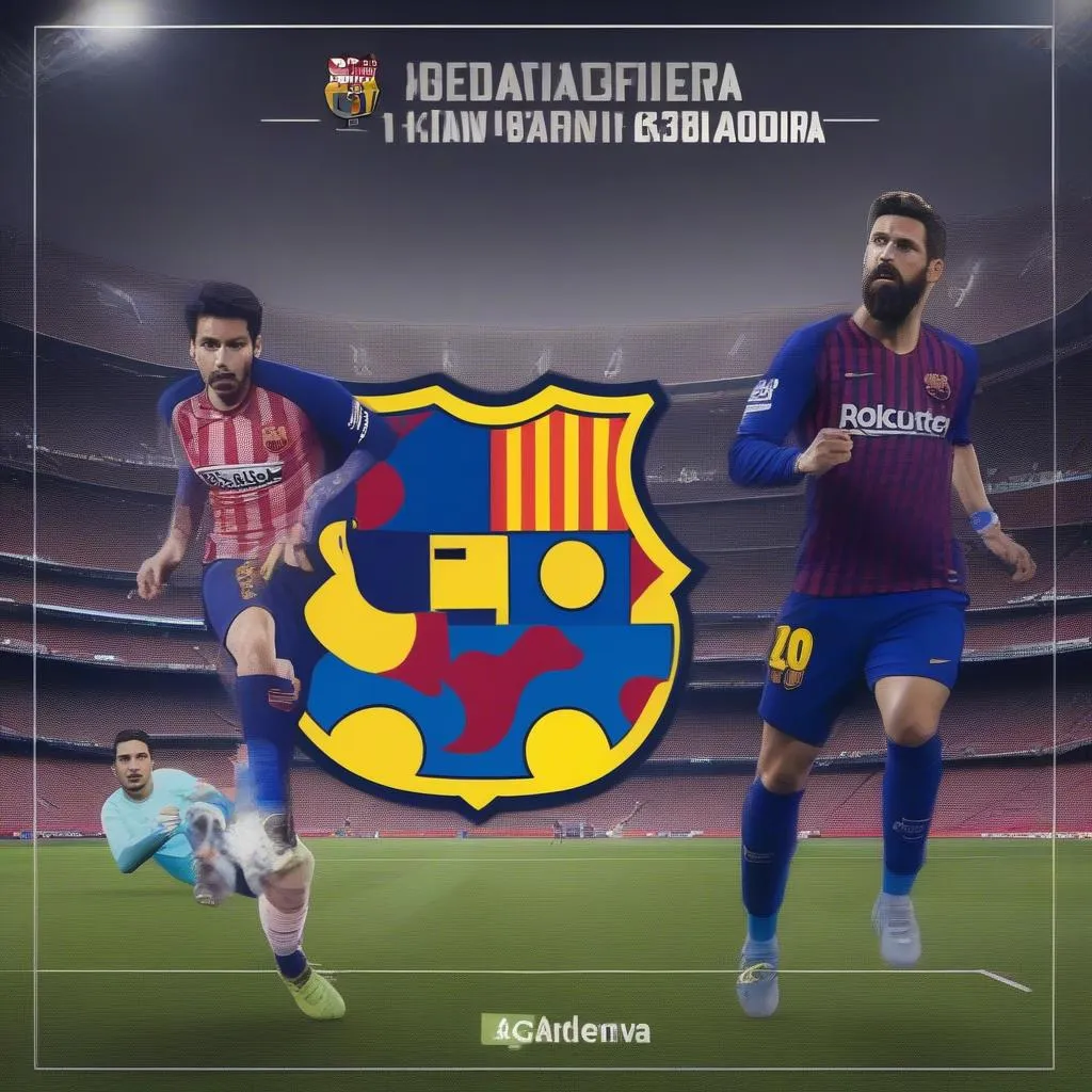 Barcelona vs Atletico:  Dự đoán tỷ số trận đấu