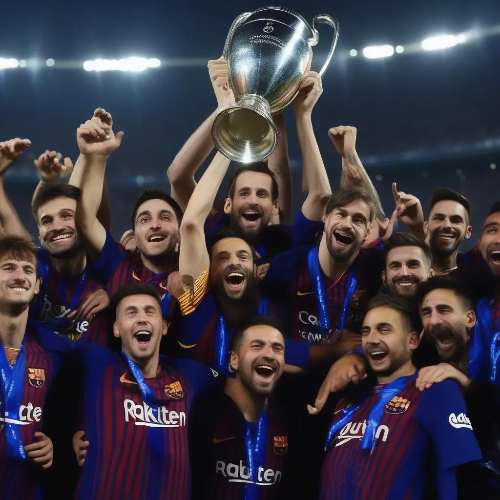 barcelona-champions-league-2017