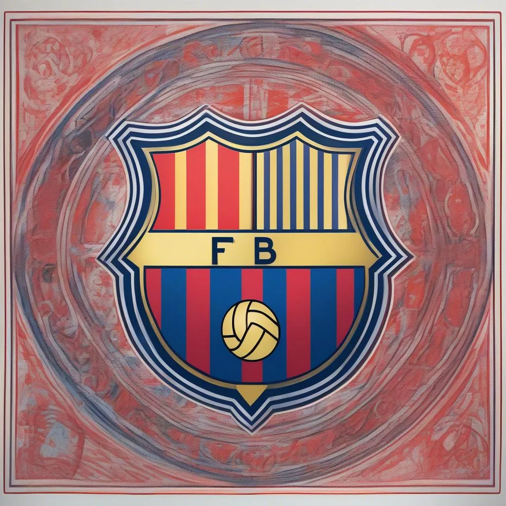 Logo của Barcelona Edition