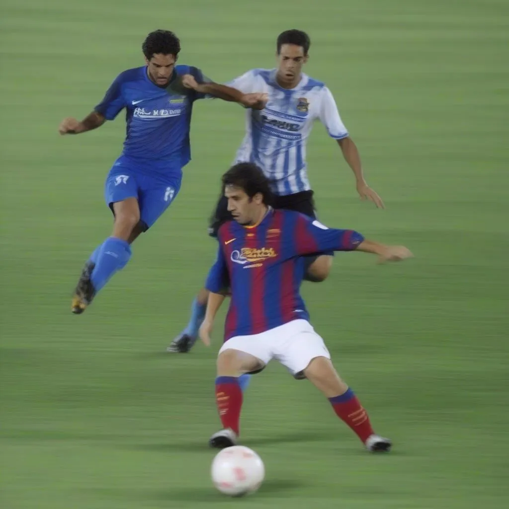 barcelona-emelec-match