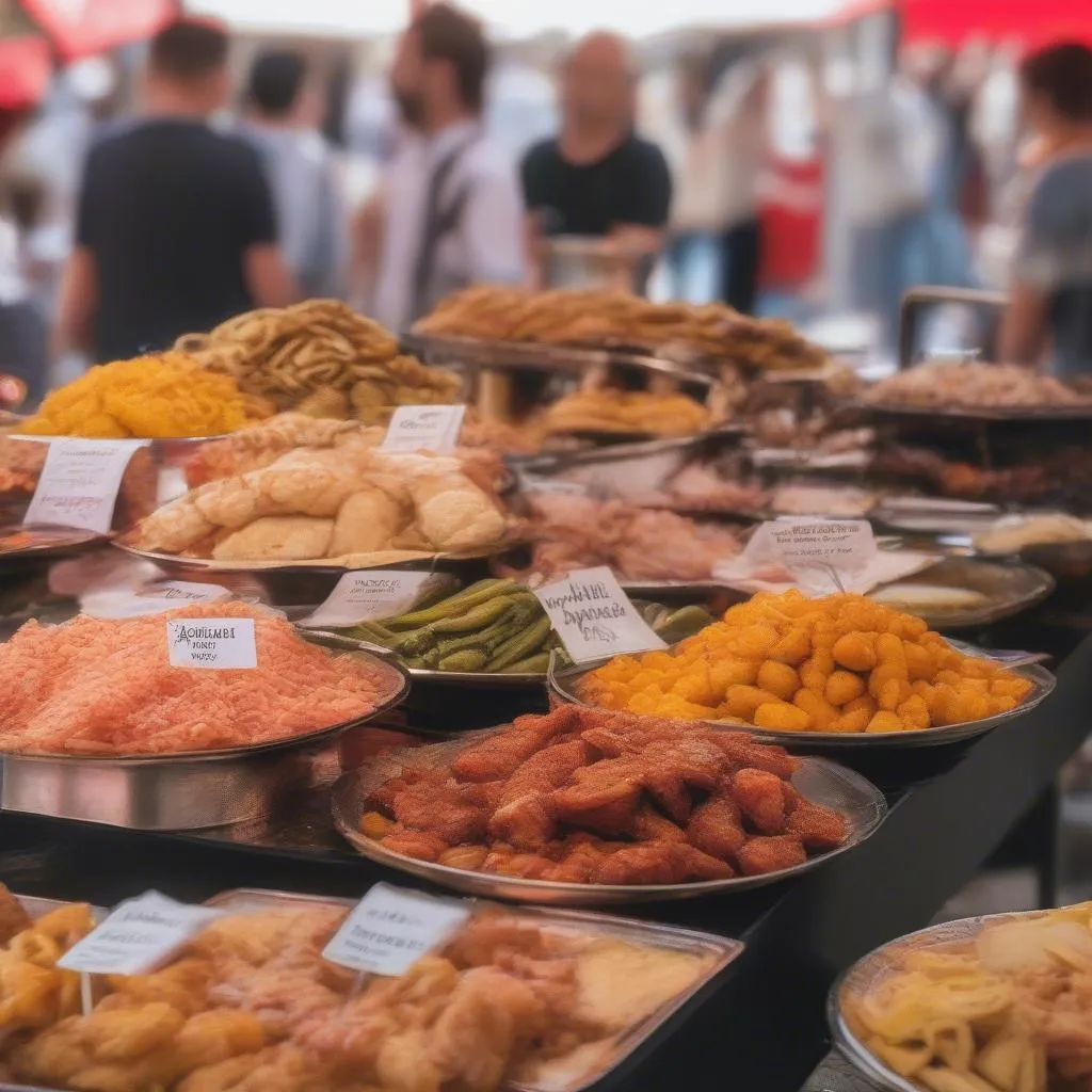 barcelona-street-food