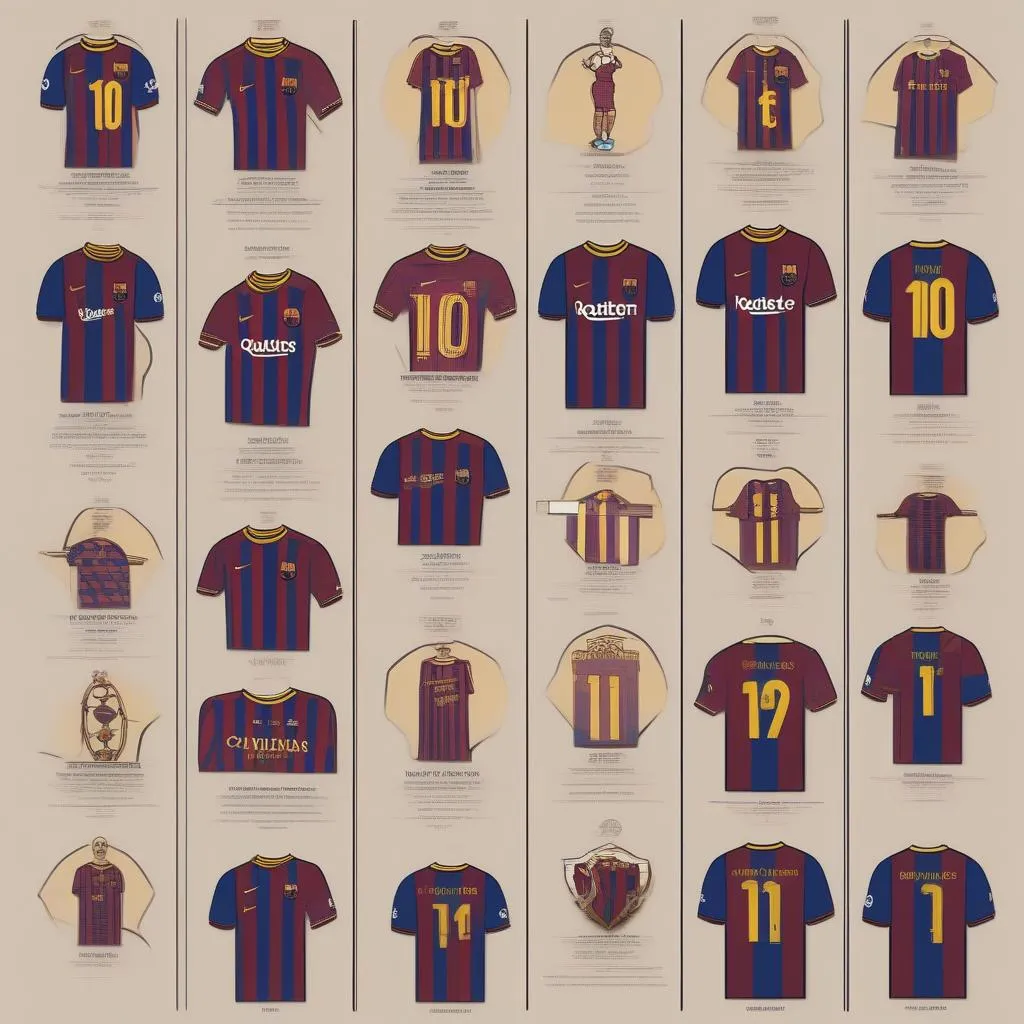 Barcelona Football Club