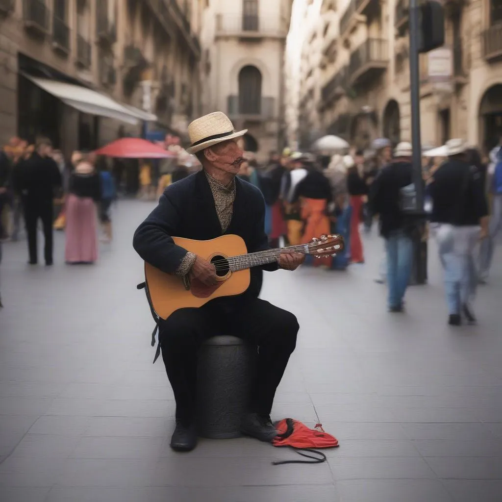 barcelona-entertainment