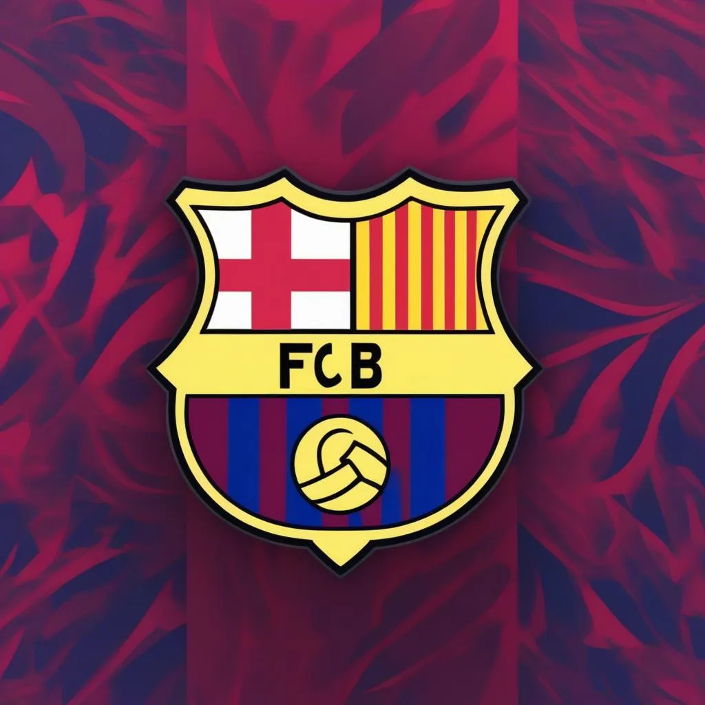 Barcelona Logo