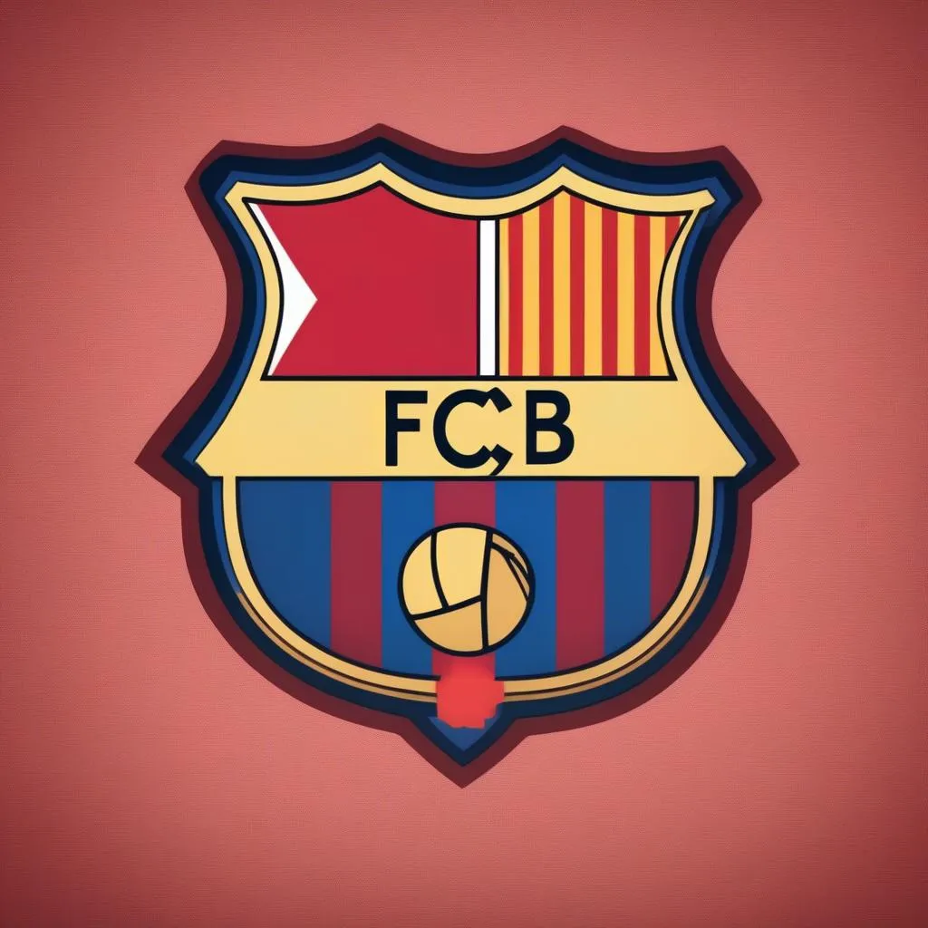 Barcelona Logo