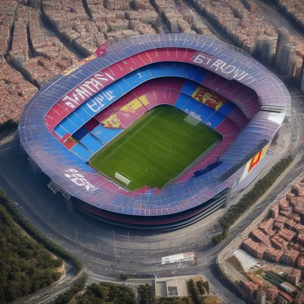 barcelona-camp-nou