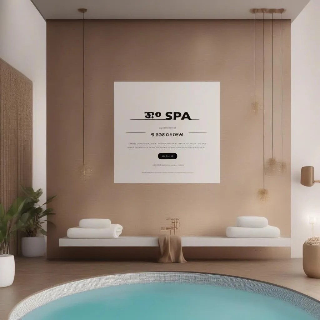 Giảm giá spa ở Barcelona