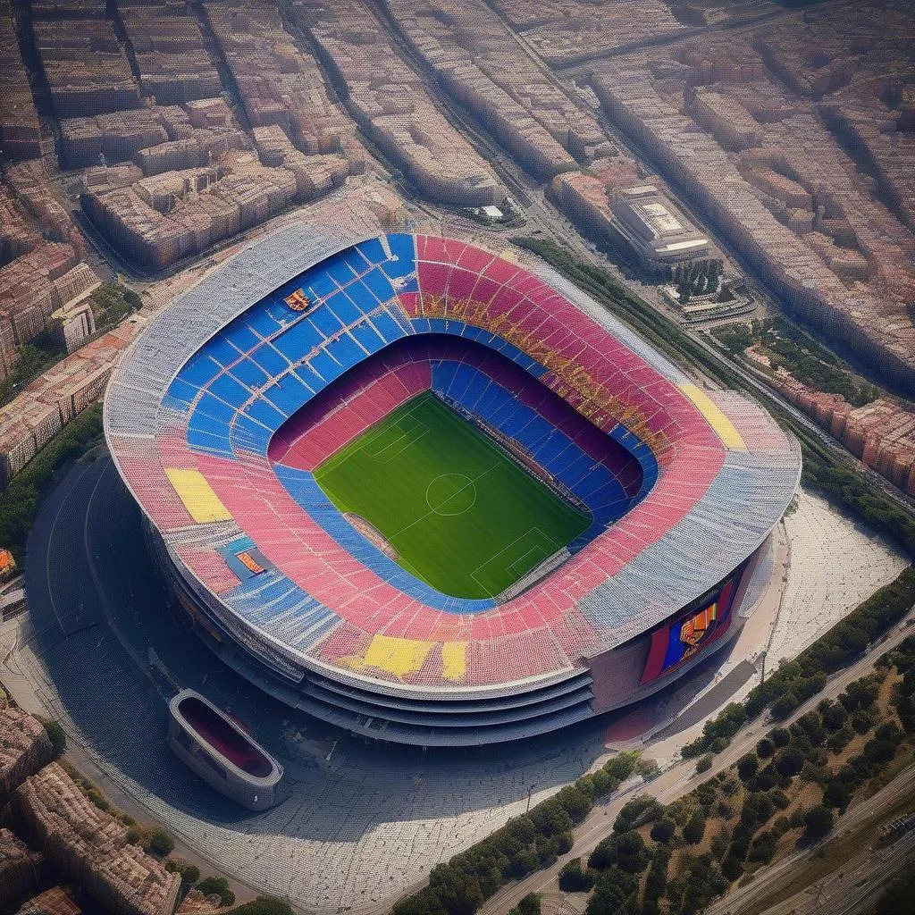 Camp Nou