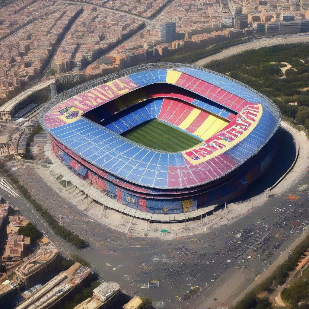 barcelona-stadium