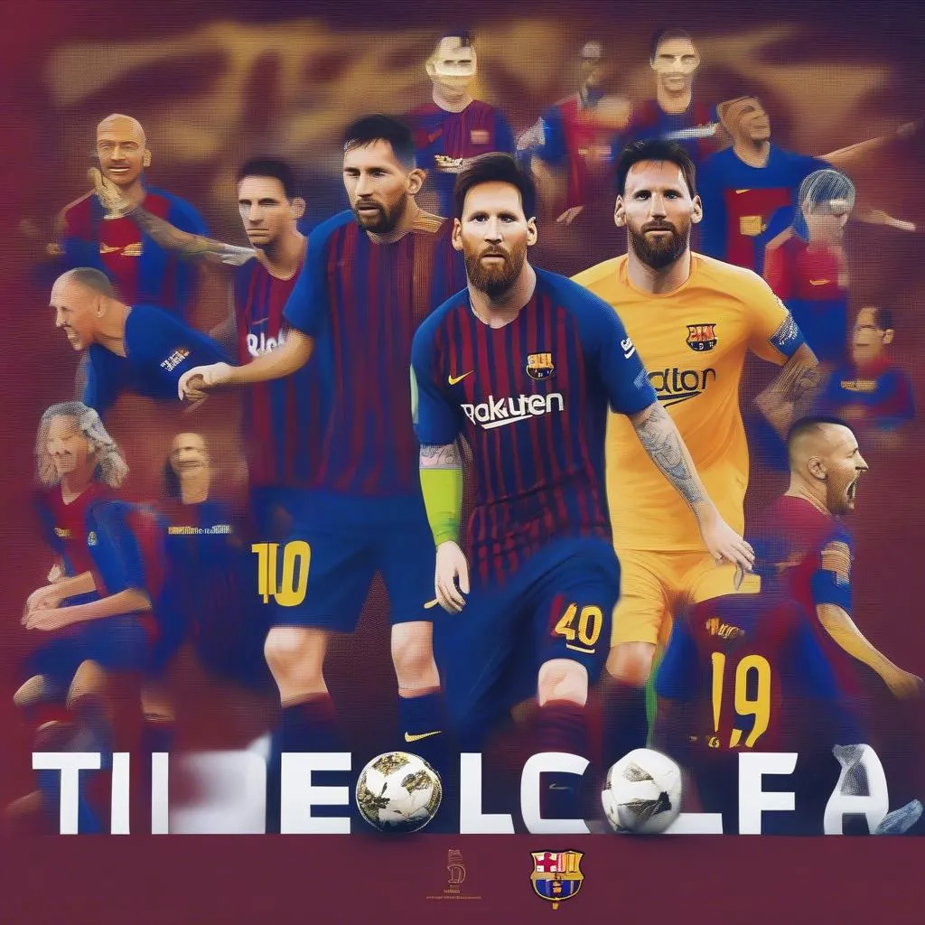 barcelona-team