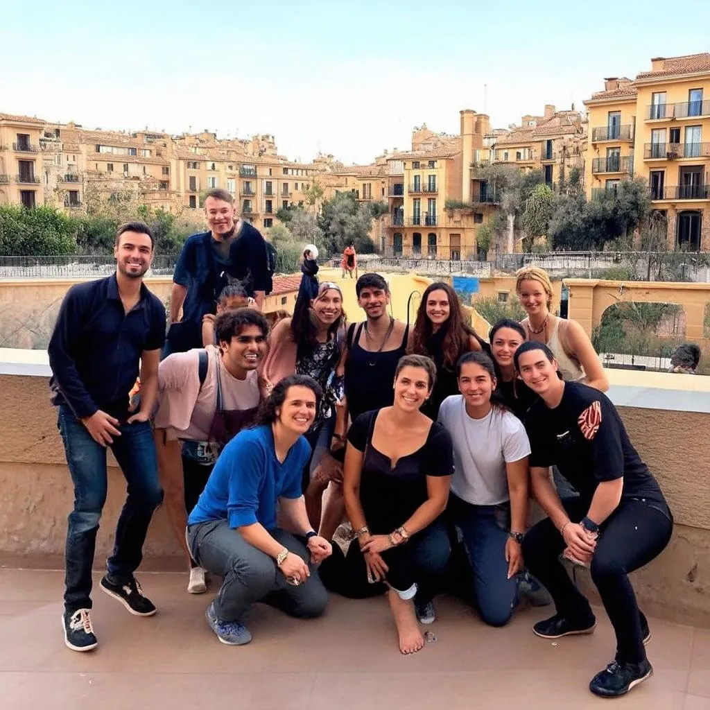 team-building-barcelona-experience