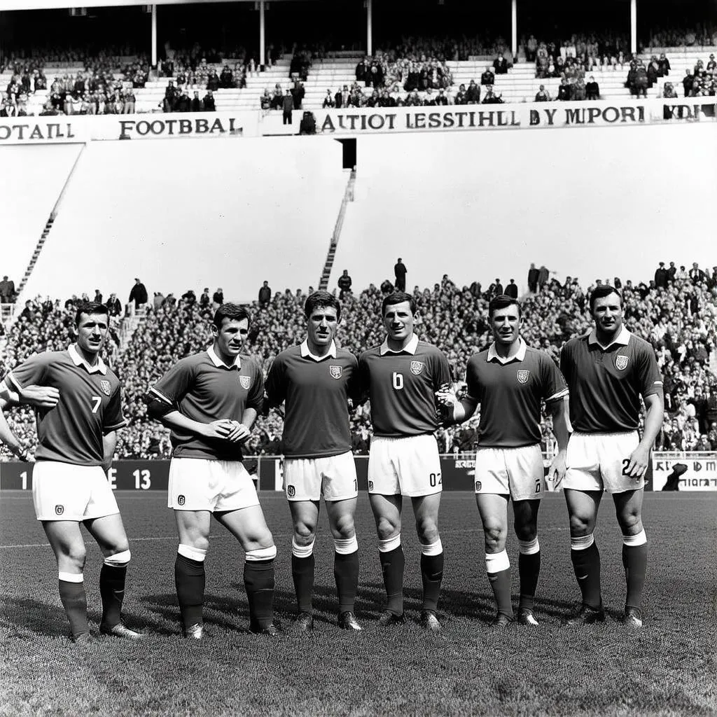 bóng đá da world cup 1954