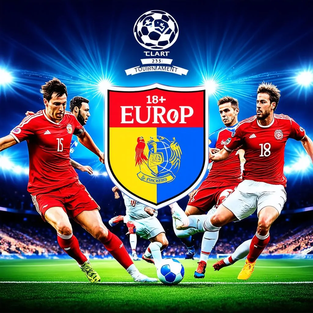 Bóng Đá Euro 2023