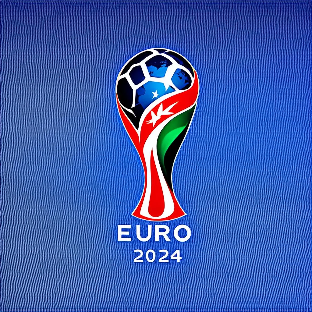 Bóng đá Euro 2024