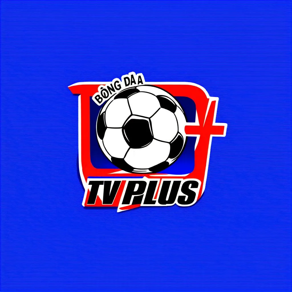 Logo Bóng Đá TV Hplus