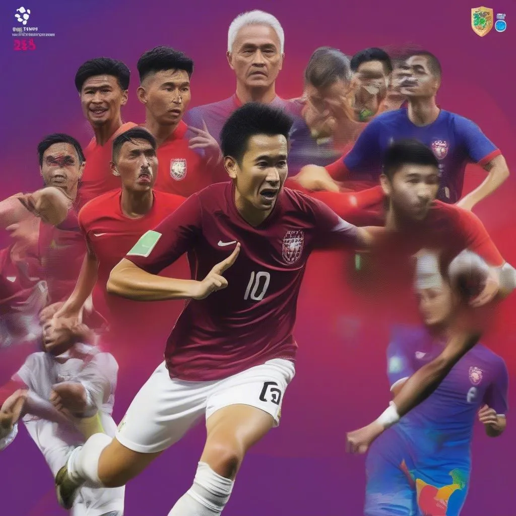 Vòng loại World Cup 2022 khu vực châu Á