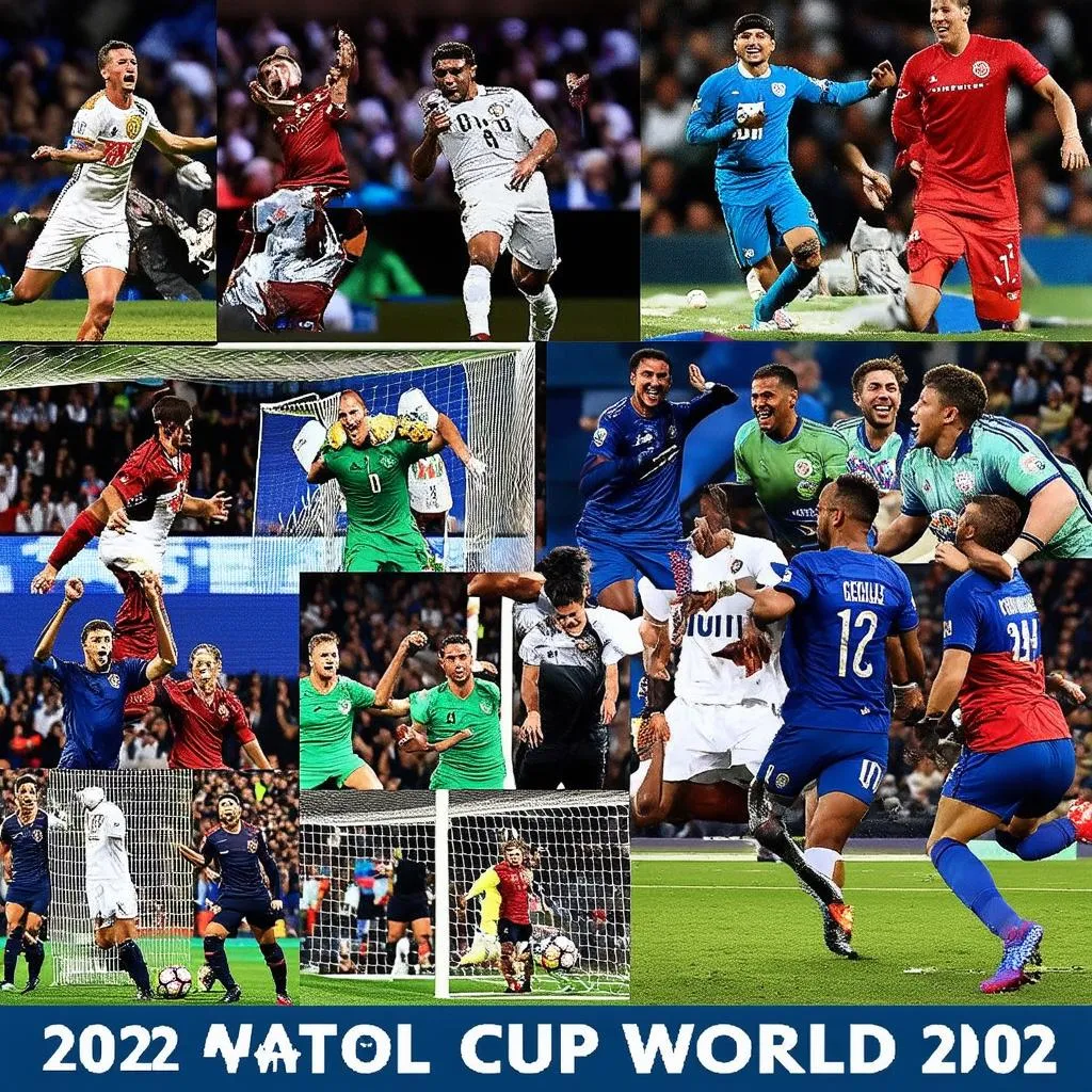 world cup 2022