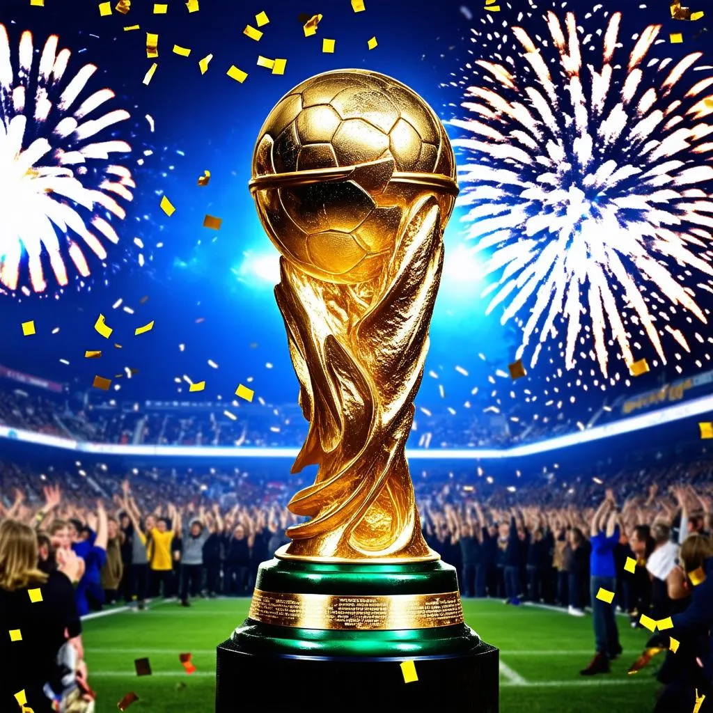 bóng đá world cup 2026