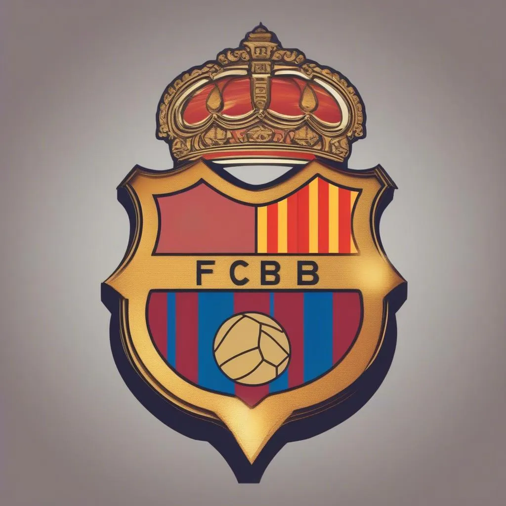 Logo của câu lạc bộ Bonita Barcelona