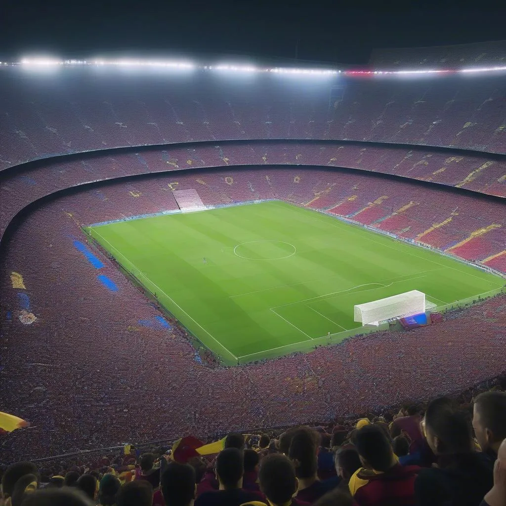 Camp Nou