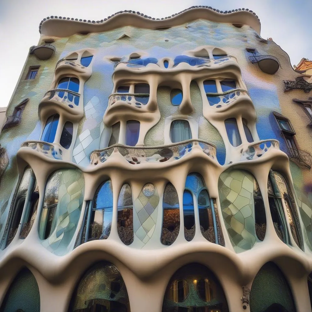 Casa Batlló