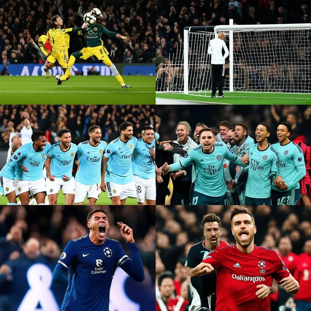 champions-league-2018-best-moments