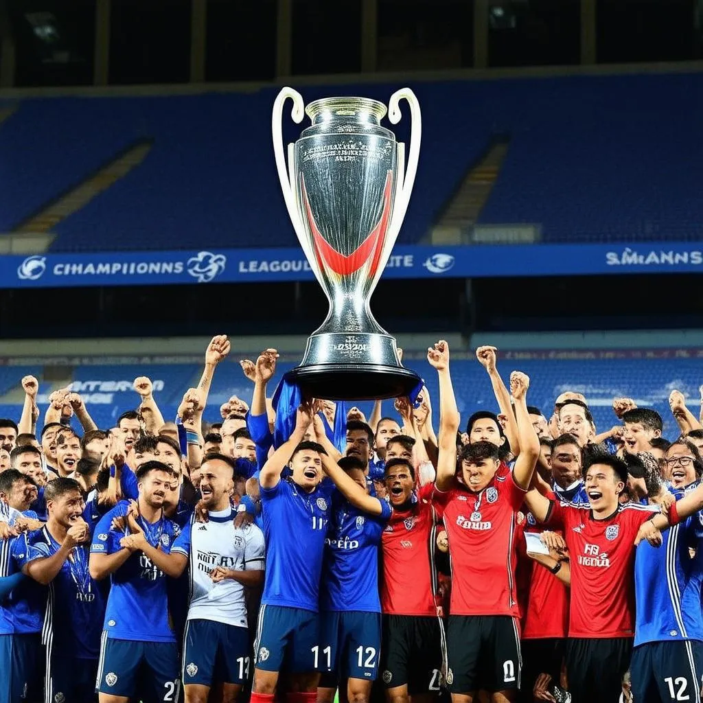 AFC Champions League