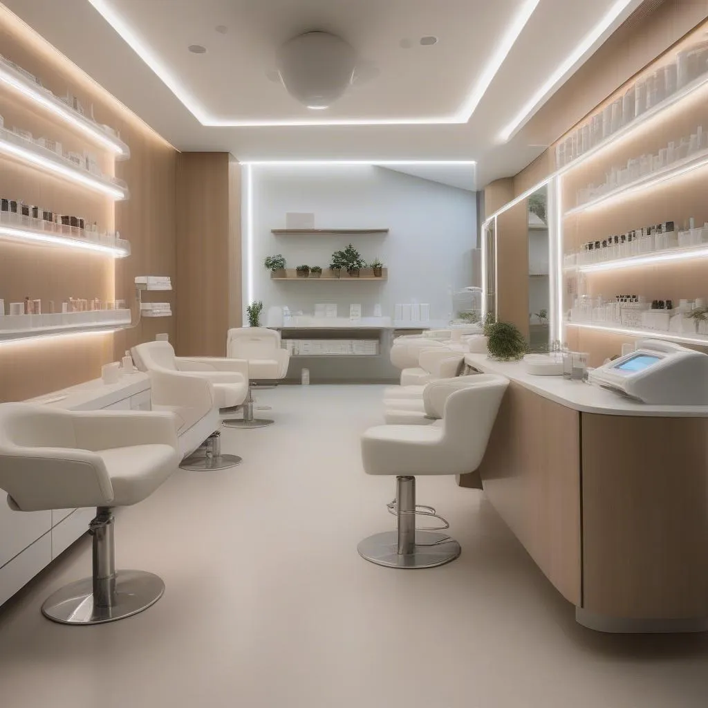 clinica-de-estetica-barcelona-interior