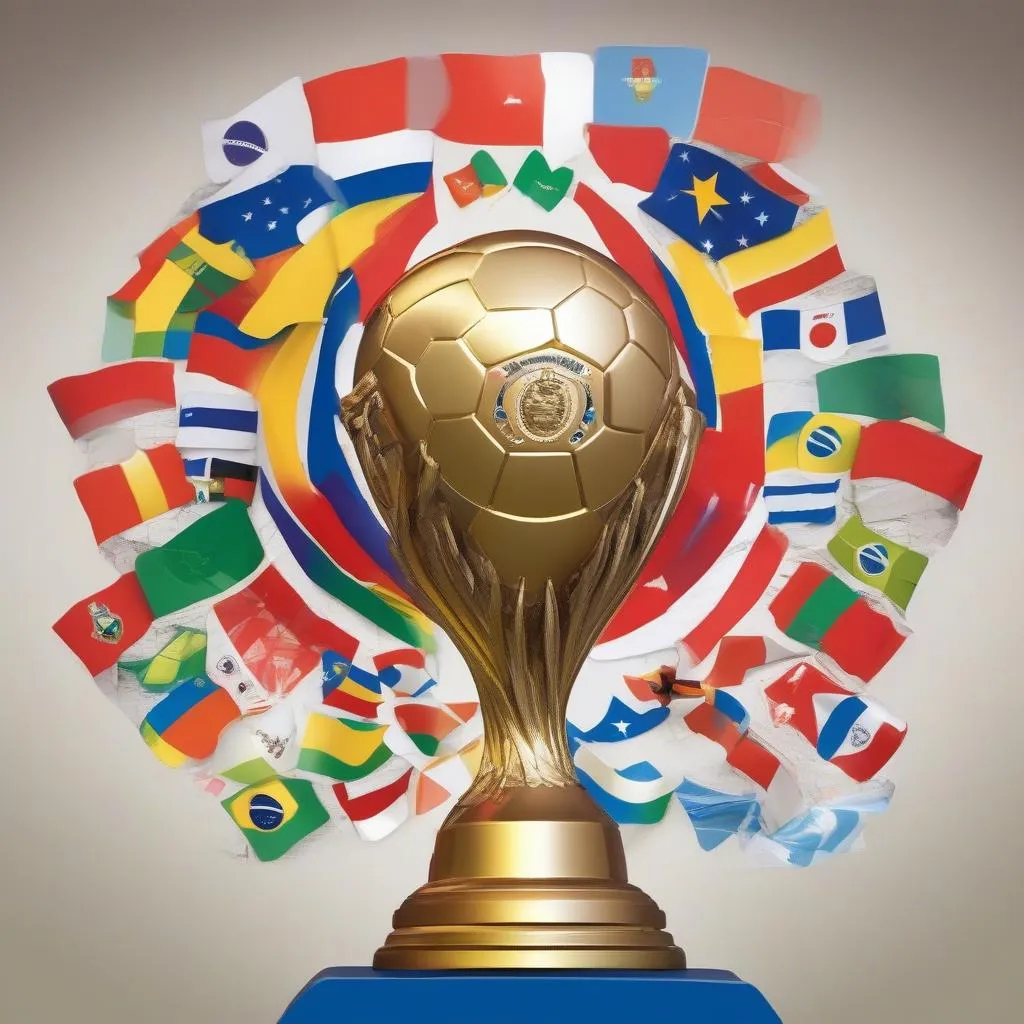 Copa America 2015