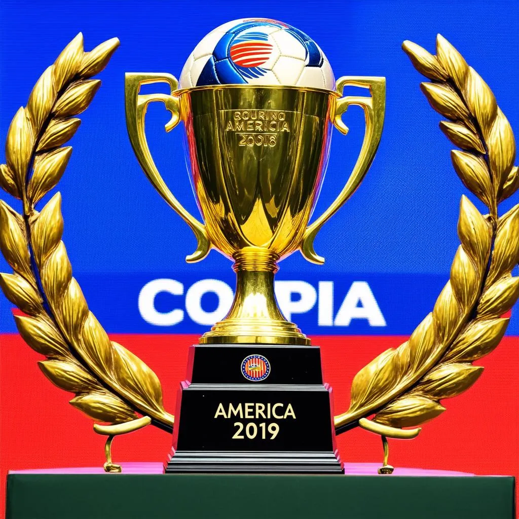 Copa America 2019