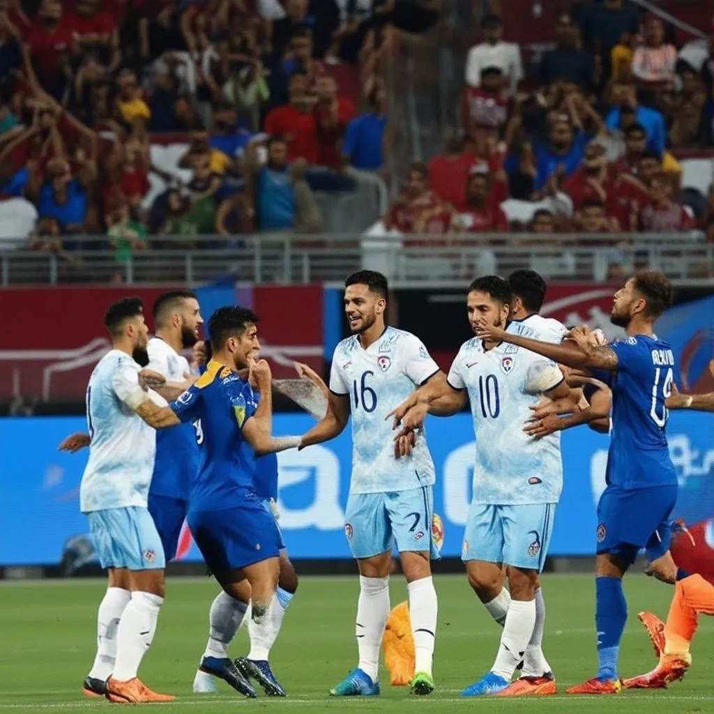 Copa America 2019 - Hình ảnh