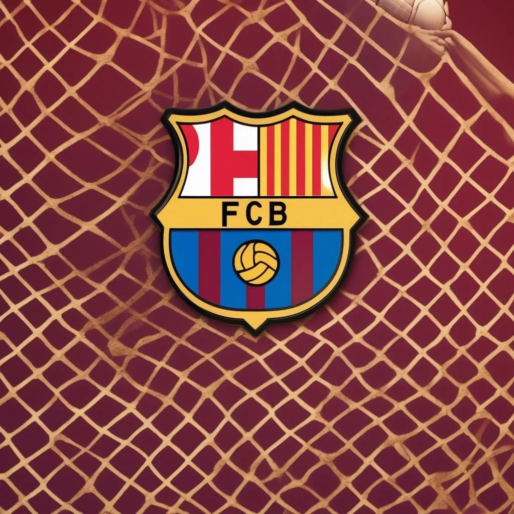 barcelona logo