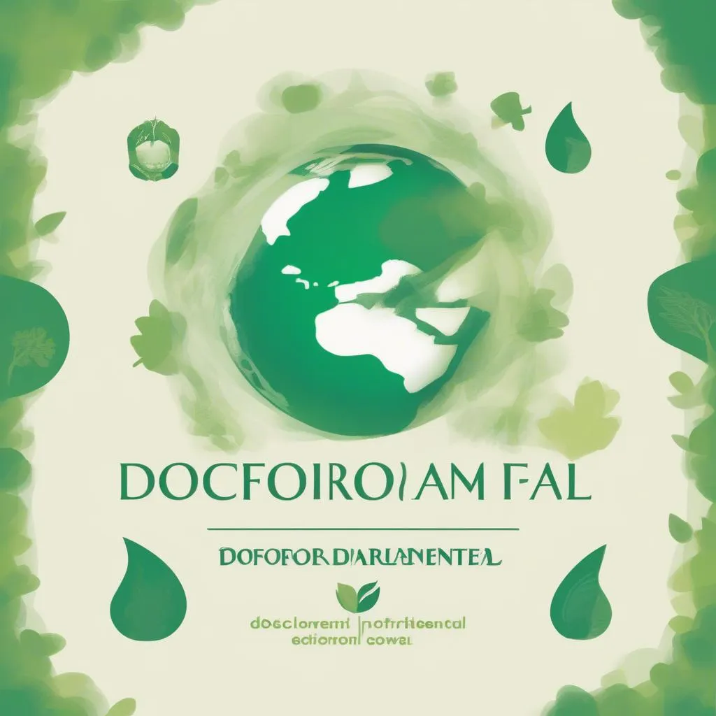 Docforadoambiental Barcelona: Một tổ chức phi lợi nhuận với sứ mệnh bảo vệ môi trường